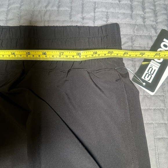 AllCool Black Pants - Picture 4 of 6